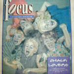 Imadonnari Cover